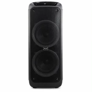 اسپیکر بلوتوثی قابل حمل برودو مدل BTS-2175