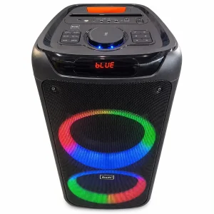 اسپیکر بلوتوثی قابل حمل برودو مدل BTS-2175