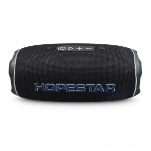 اسپیکر بلوتوثی قابل حمل هوپ استار مدل P7 PRO