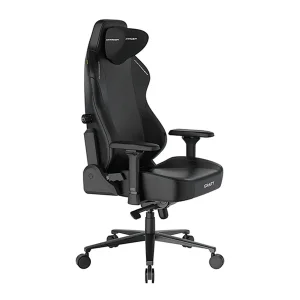 صندلی گیمینگ دی ایکس ریسر مدل Craft Series GC/XLCM23LTA/N black 2025