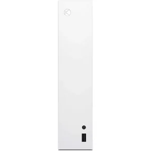 کنسول بازی مایکروسافت مدل Xbox Series S - Robot White ظرفیت 1 ترابایت