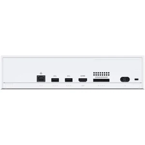 کنسول بازی مایکروسافت مدل Xbox Series S - Robot White ظرفیت 1 ترابایت