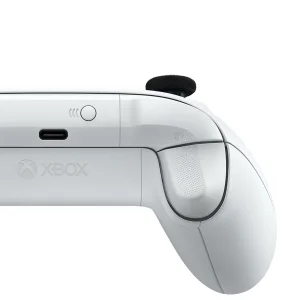 کنسول بازی مایکروسافت مدل Xbox Series S - Robot White ظرفیت 1 ترابایت