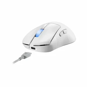 ماوس بی سیم گیمینگ ایسوس مدل P714 ROG Keris II Ace