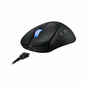 ماوس بی سیم گیمینگ ایسوس مدل P714 ROG Keris II Ace
