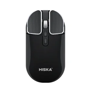 ماوس بی سیم هیسکا مدل HX-MO150