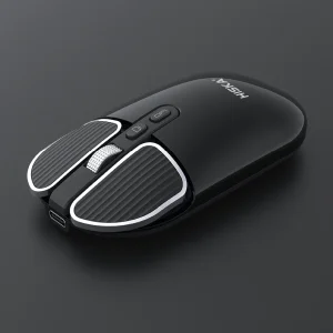 ماوس بی سیم هیسکا مدل HX-MO150