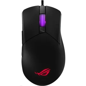 ماوس گیمینگ باسیم ایسوس مدل ROG Gladius III Core