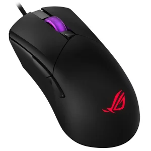 ماوس گیمینگ باسیم ایسوس مدل ROG Gladius III Core