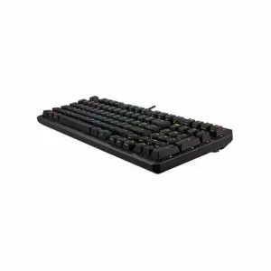 کیبورد گیمینگ ایسوس مدل RA07 TUF K3 GEN II AR