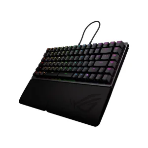 کیبورد ایسوس مدل ROG Falcata Gaming