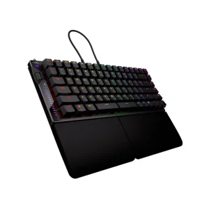 کیبورد ایسوس مدل ROG Falcata Gaming
