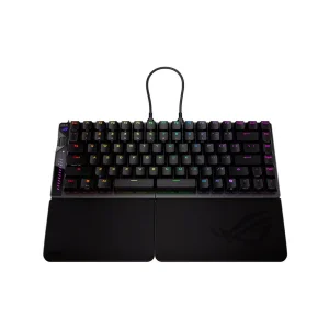 کیبورد ایسوس مدل ROG Falcata Gaming