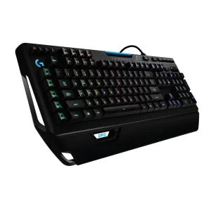 کیبورد مخصوص بازی لاجیتک مدل G910 Orion SPECTRUM