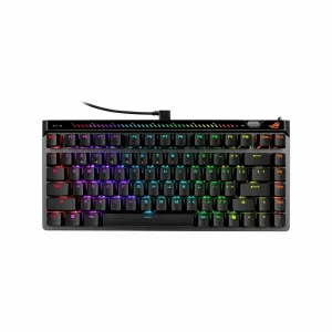 کیبورد مخصوص بازی ایسوس مدل M705 ROG FALCHION ACE 75HE