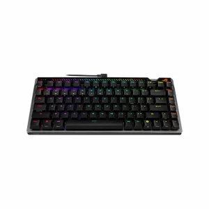 کیبورد مخصوص بازی ایسوس مدل M705 ROG FALCHION ACE 75HE