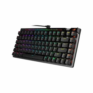 کیبورد مخصوص بازی ایسوس مدل M705 ROG FALCHION ACE 75HE