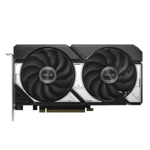کارت گرافیک مبتنی بر NVIDIA ایسوس مدل Dual RTX 5060 TI OC 8GB