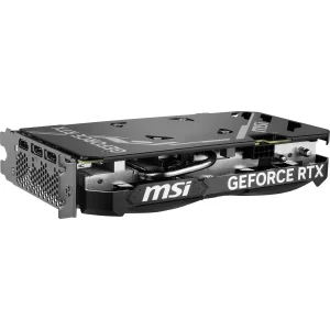 کارت گرافیک ام اس آی مدل GeForce RTX™ 4060 Ti VENTUS 2X BLACK 16G OC