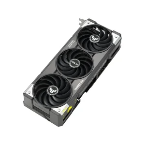 کارت گرافیک مبتنی بر NVIDIA ایسوس مدل TUF Gaming GeForce RTX™ 5070 12GB GDDR7 OC Edition