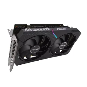 کارت گرافیک ایسوس مدل Dual GeForce RTX 3060 V2 OC Edition 12GB GDDR6