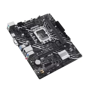 مادربرد ایسوس مدل PRIME H610M-K ARGB