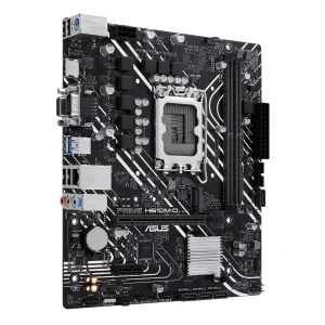 مادربرد ایسوس مدل PRIME H610M-D