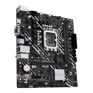 مادربرد ایسوس مدل PRIME H610M-D