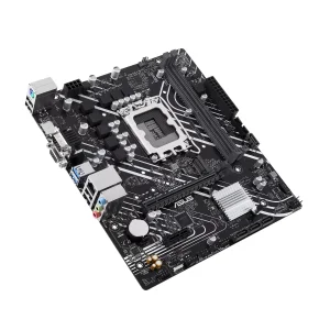 مادربرد ایسوس مدل PRIME H610M-D