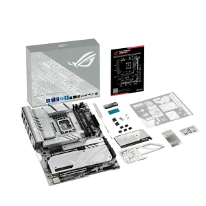 مادربرد ایسوس مدل ROG MAXIMUS Z890 APEX