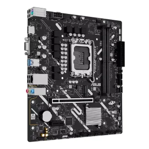 مادربرد ایسوس مدل PRIME H810M-K