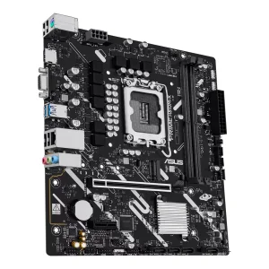 مادربرد ایسوس مدل PRIME H810M-K