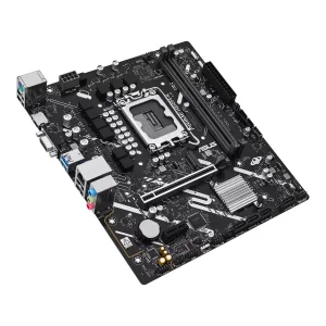 مادربرد ایسوس مدل PRIME H810M-K