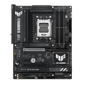 مادربرد ایسوس مدل TUF GAMING B850-PLUS WIFI