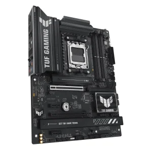 مادربرد ایسوس مدل TUF GAMING B850-PLUS WIFI