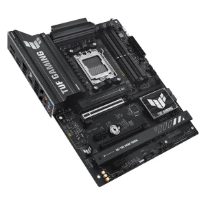 مادربرد ایسوس مدل TUF GAMING B850-PLUS WIFI