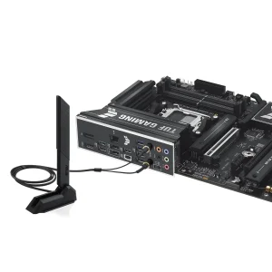 مادربرد ایسوس مدل TUF GAMING B850-PLUS WIFI