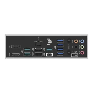 مادربرد ایسوس مدل TUF GAMING B850-PLUS WIFI