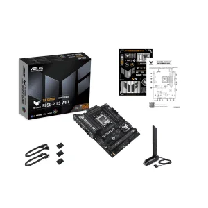 مادربرد ایسوس مدل TUF GAMING B850-PLUS WIFI