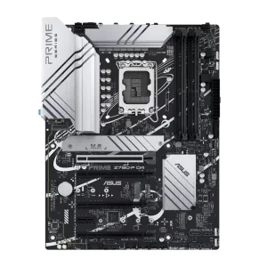 مادربرد ایسوس مدل PRIME Z790-P D4-CSM