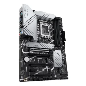 مادربرد ایسوس مدل PRIME Z790-P D4-CSM