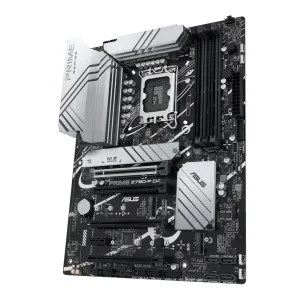 مادربرد ایسوس مدل PRIME Z790-P D4-CSM