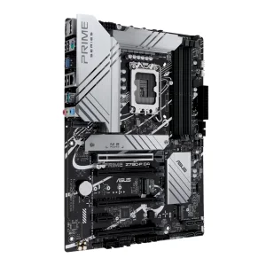 مادربرد ایسوس مدل PRIME Z790-P D4-CSM