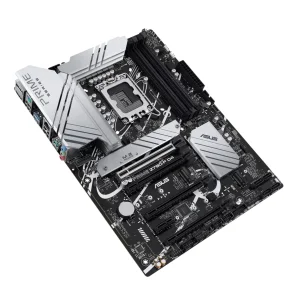 مادربرد ایسوس مدل PRIME Z790-P D4-CSM