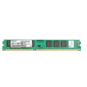 رم دسکتاپ DDR3 تک کاناله 1333 مگاهرتز CL9 کینگ مکس مدل FLGF65F ظرفیت 4 گیگابایت