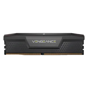 رم دسکتاپ DDR5 دو کاناله 6200 مگاهرتز CL36 کورسیر مدل VENGEANCE ظرفیت 32 گیگابایت