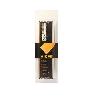رم دسکتاپ DDR4 تک کاناله 3200 مگاهرتز  هایک سمی مدل HIKER ظرفیت 8 گیگابایت