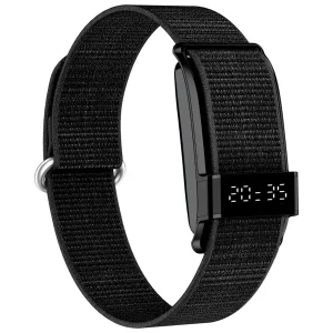 مچ‌ بند هوشمند پرودو مدل TrackFit Pro با بند سیلیکونی