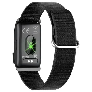 مچ‌ بند هوشمند پرودو مدل TrackFit Pro با بند سیلیکونی