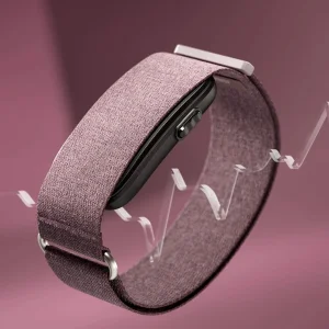 مچ بند هوشمند گارمین مدل CIRQA با بند پارچه‌ای سایز L و XL